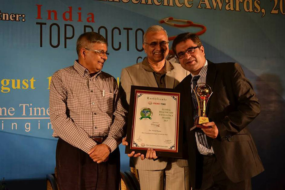 dr.vinod raina-sexologist